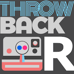 Throwbackr Logo